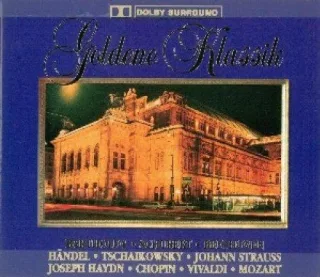 Goldene Klassik