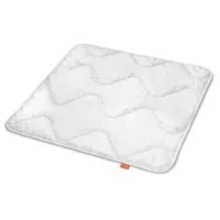 sleepling Babybettdecke und Kinderbettdecke, Füllung: Polyester, Bezug: Polyester, aus ultrasoftem und allergikerfreundlichem Material, für guten Schlaf