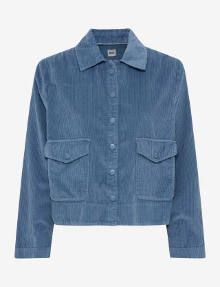 BRAX - Style Vega moonlight blue - Gr. - 38