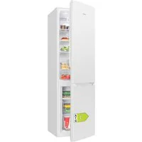 BOMANN Kühl-/Gefrierkombination KG 7370, 181 cm hoch, 54,5 cm breit, Energieklasse C, 176cm, LowFrost