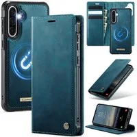 Mycotech Handyhülle Handyhülle für Samsung C49 2in1 Samsung Galaxy A56 5G Türkis