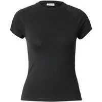 Noisy may T-Shirt NMKatinka (1-tlg) Plain/ohne Details