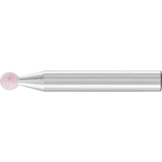 PFERD TOOLS STEEL EDGE Schleifstift Kugel für Stahl- und Stahlguss - 31703270