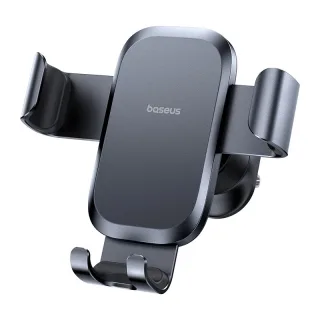 Baseus BS-CM049 Gravity Car Mount Air Vent Phone Holder 360° Rotatable for 4.7-7.2 Inch Smartphone Car Phone Holder