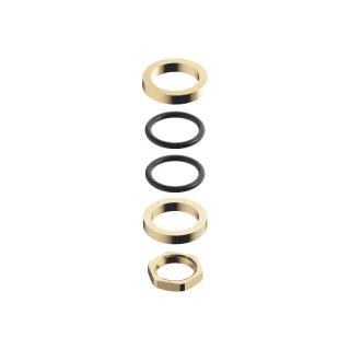 Dornbracht Befestigung Verteiler 1/2" + 3/4" Ersatzteile 90231001200 9023100120090