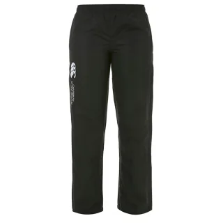 Canterbury Womens/Ladies Stadium Elastische Sporthose (Schwarz)
