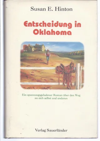 Entscheidung in Oklahoma.