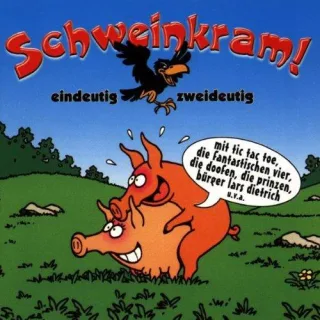 Schweinkram