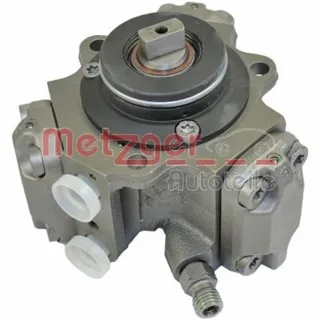 Metzger Hochdruckpumpe Fiat Ford Lancia 1,3