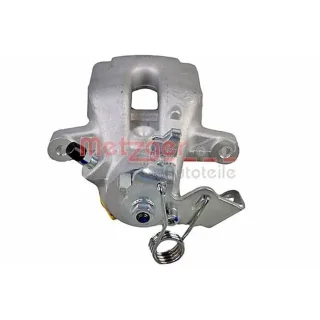 Metzger Bremssattel hinten rechts Citroen DS Peugeot 6261178