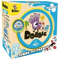 Asmodee Spiel Dobble Waterproof