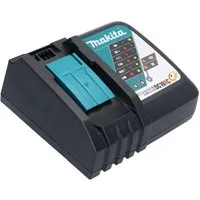 Makita DC 18 RC Akku Schnell Ladegerät 7,2 V Schnelllade-Gerät