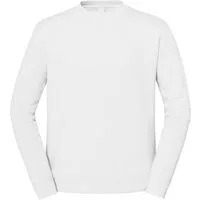 Fruit of the Loom Sweatshirt Iconic Premium Set-In Sweat