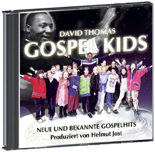 Gospel-Kids