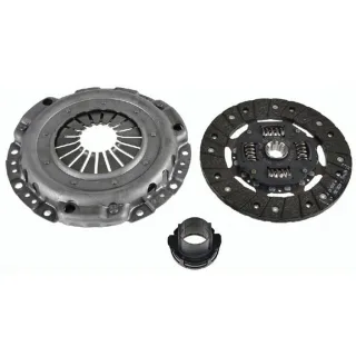 Sachs Kupplung BMW 3er E30 E36 5er E34