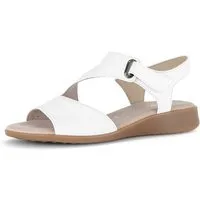 Gabor Gabor - Sandale - Weiss Sandalette