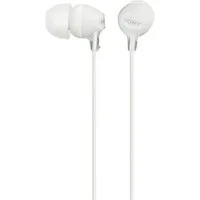 Sony MDR-EX15APW Kopfhörer
