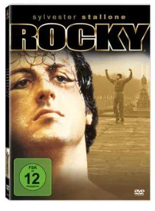 Rocky [DVD] [2008]