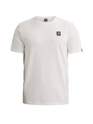 Vanguard - cotton elastane jersey bright white - Gr. - XL