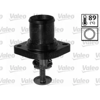 Valeo Thermostat + Dichtung Citroen Fiat Lancia Peugeot 820431