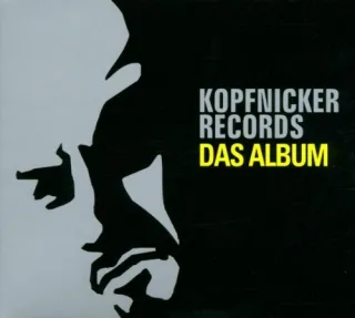 Das Album [Audio CD] Kopfnicker