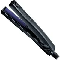 Remington Mini-Reiseglätteisen S2880 Keramik-Beschichtung, Mini-Reise-Haarglätter, On The Go, Frauen & Männer Haarstyling