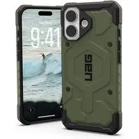 Urban Armor Gear Smartphone-Hülle Pathfinder - iPhone 17 MagSafe Hülle, [Starker Magnetring, Fallschutz nach Militärstandard]