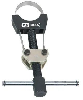 KS Tools Spannschlüssel mit Knebel - 700.2148