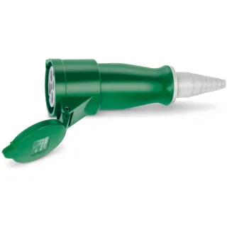 Fein Hülsenstecker 32 A - 30728131009