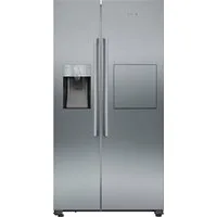 SIEMENS Side-by-Side iQ500 KA93GAIEP, 178,7 cm hoch, 90,8 cm breit