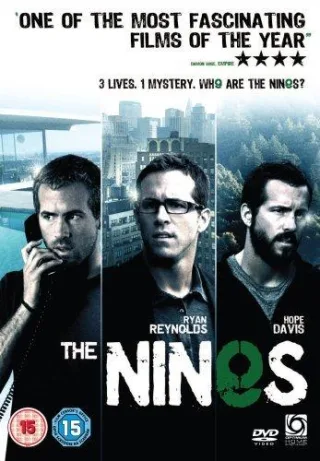 The Nines [UK Import]