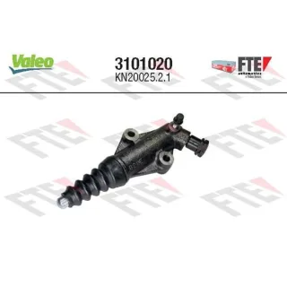 Valeo Kupplungsnehmerzylinder Fiat Bravo Doblo Punto Stilo Lancia Ypsilon