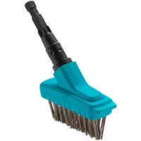 GARDENA Fugenbürste 03605-20 combisystem-Fugenbürste Metall