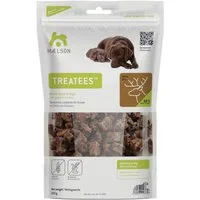 MAELSON Treatees Wild Hundeleckerlis, 100 g, die gesunde Belohnung für Hunde!, Snack für: Hund