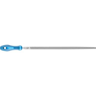 PFERD TOOLS Werkstattfeile mit Heft Vierkant - 11212256