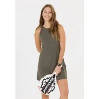 ATHLECIA Sommerkleid Clancy atmungsaktiv