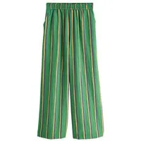 Next Palazzohose Schlupfhose mit besonders weitem Bein (1-tlg)