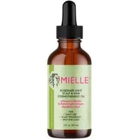 Mielle Organics Haaröl Mielle Rosemary Mint Oil Scalp & Hair Strengthening Oil 59ml