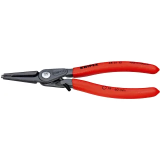 KNIPEX Präzision-Sicherungsringzange - 4831J2
