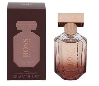 Hugo Boss The Scent For Her Edp Spray50 ml.