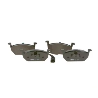 Bosch Bremsbel?ge vorne Audi Seat Skoda VW 0986494721