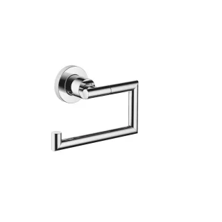 Dornbracht Papierrollenhalter ohne Deckel TARA 83500892 Chrom 83500892-00