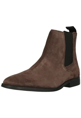 Clarks Stiefel "Paulton Easy" in vielseitigem, klassischem Design