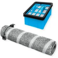 Bissell Reinigungs-Set CrossWave Multi-Surface Edge Accessory Kit