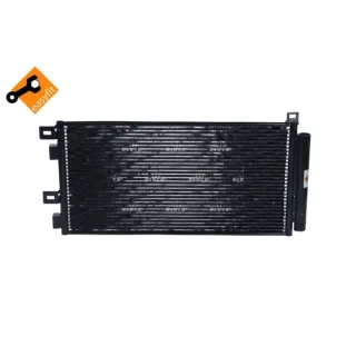 NRF Klimakondensator + Trockner Mini R50 R52 R53