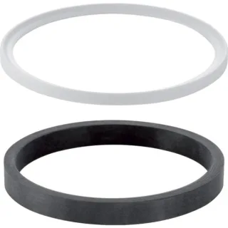 Geberit Quetschdichtung 50 mm mit Schleifring 258236001