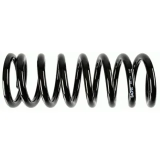 Sachs Feder hinten Mercedes S-Klasse W140 996459