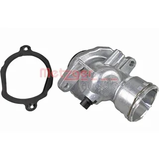 Metzger Thermostat Mercedes 4006323