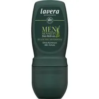 lavera Deo-Roller Men sensitive Deo Roll-On