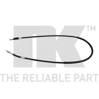 NK Handbremsseil Volvo 440 460 480 904823